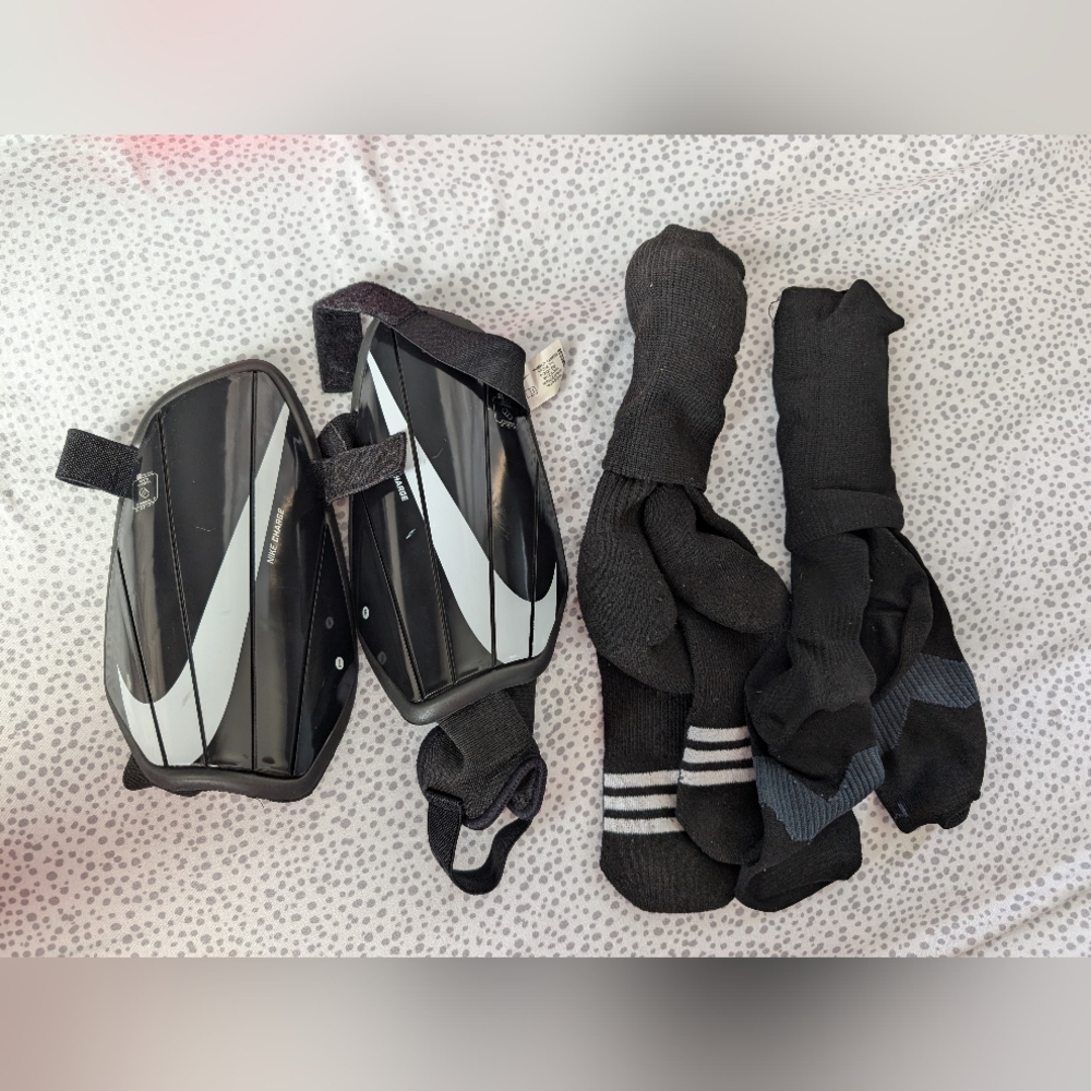 Soccer Bundle